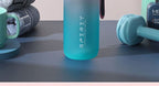Sports Water Cup for Boys 2026 New Summer Portable High Temperature Resistant Fitness Pot Student Outdoor Large Capacity Water Cup