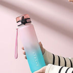 Sports Water Cup for Boys 2026 New Summer Portable High Temperature Resistant Fitness Pot Student Outdoor Large Capacity Water Cup
