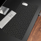 mouse pad oversized electronic keyboard pad thermal transfer thick rubber wrist mouse pad wholesale