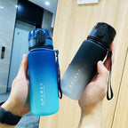 Sports Water Cup for Boys 2026 New Summer Portable High Temperature Resistant Fitness Pot Student Outdoor Large Capacity Water Cup