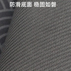 mouse pad oversized electronic keyboard pad thermal transfer thick rubber wrist mouse pad wholesale