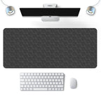 mouse pad oversized electronic keyboard pad thermal transfer thick rubber wrist mouse pad wholesale